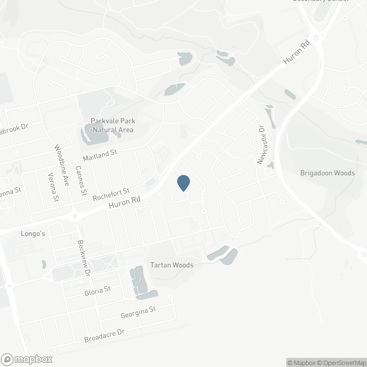 91 PONY Way, Kitchener, Ontario N2R 0R8